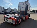 DAF XF530 FTG Tractor unit - 6