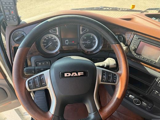 DAF XF530 FTG Tractor unit - 23