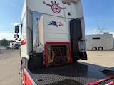 DAF XF530 FTG Tractor unit - 10