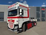 DAF XF530 FTG Tractor unit - 2