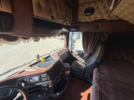 DAF XF530 FTG Tractor unit - 21