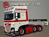 DAF XF530 FTG Tractor unit - 1