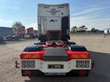 DAF XF530 FTG Tractor unit - 7