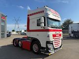 DAF XF530 FTG Tractor unit - 5
