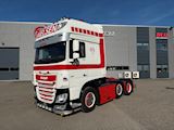 DAF XF530 FTG Tractor unit - 3