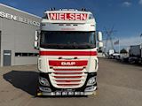 DAF XF530 FTG Tractor unit - 4