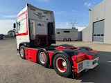 DAF XF530 FTG Tractor unit - 8