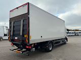 Scania P250 4x2 Närko foldedørskasse Fast kasse - 5