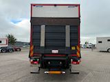 Scania P250 4x2 Närko foldedørskasse Fast kasse - 6