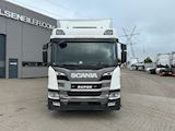 Scania P250 4x2 Närko foldedørskasse Fast kasse - 3