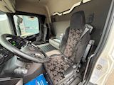 Scania P250 4x2 Närko foldedørskasse Fast kasse - 15