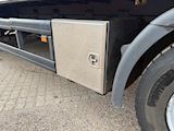 Scania P250 4x2 Närko foldedørskasse Fast kasse - 7