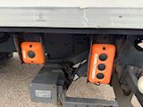Scania P250 4x2 Närko foldedørskasse Fast kasse - 13