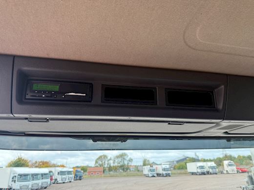 Scania G320 4x2 Gardin - 19