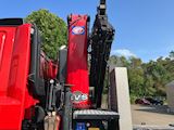 DAF CF480 8x2*6 HMF 3220K6 Pulley/crane - 11