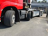 DAF CF480 8x2*6 HMF 3220K6 Pulley/crane - 27