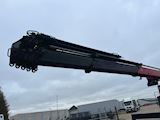 DAF CF430 6x2*4 HMF 2320K6 Pulley/crane - 8