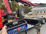 DAF CF430 6x2*4 HMF 2320K6 Pulley/crane - 7