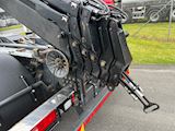 DAF CF430 6x2*4 HMF 2320K6 Pulley/crane - 9