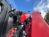 Volvo FH420 HMF 4020K5 + JIB FJ1000K3 Crane - 10