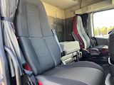 Volvo FH420 HMF 4020K5 + JIB FJ1000K3 Crane - 16