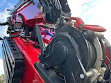 Volvo FH420 HMF 4020K5 + JIB FJ1000K3 Crane - 11