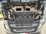 Volvo FH420 HMF 4020K5 + JIB FJ1000K3 Crane - 20