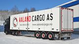 Närko Bokstrailer med sideåbning Box Trailer - 3
