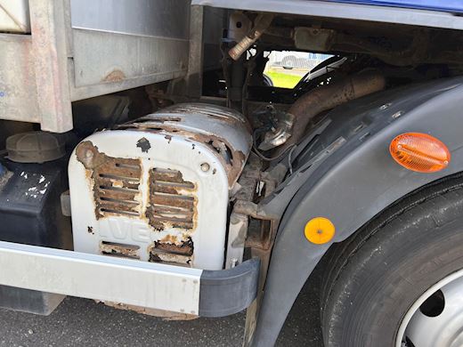 Iveco Euro Cargo 120 Autotransport - 18