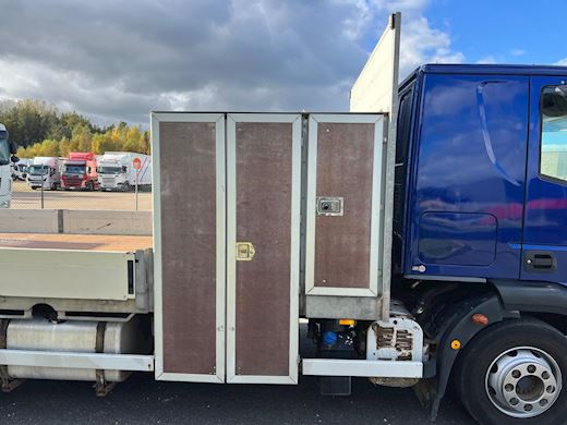 Iveco Euro Cargo 120 Autotransport - 11