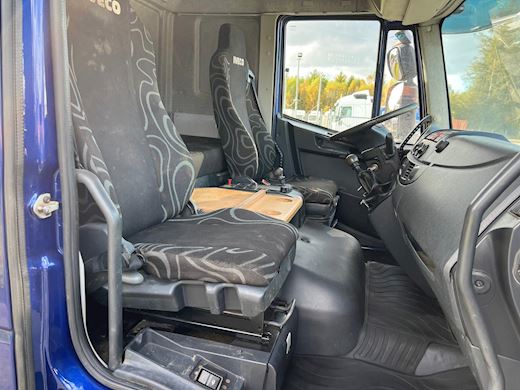 Iveco Euro Cargo 120 Autotransport - 17
