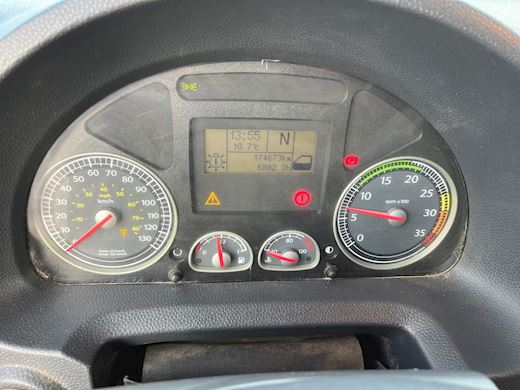 Iveco Euro Cargo 120 Autotransport - 15