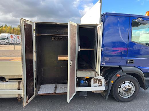 Iveco Euro Cargo 120 Autotransport - 12