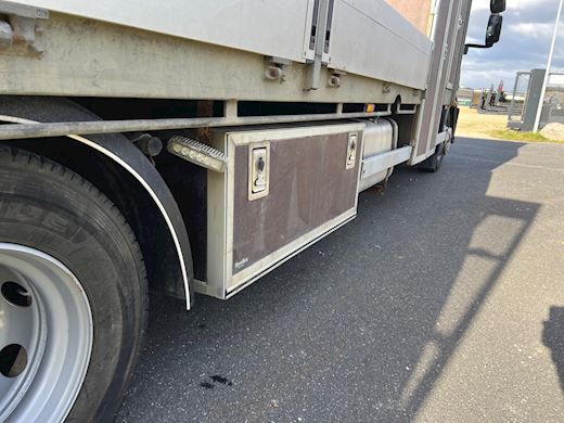 Iveco Euro Cargo 120 Autotransport - 20