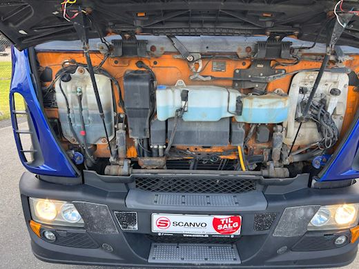Iveco Euro Cargo 120 Autotransport - 23