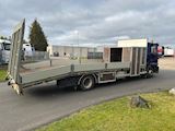 Iveco Euro Cargo 120 Autotransport - 3