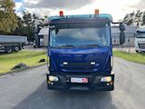Iveco Euro Cargo 120 Autotransport - 8