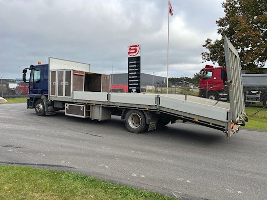Iveco Euro Cargo 120 Autotransport - 5