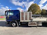 Iveco Euro Cargo 120 Autotransport - 9