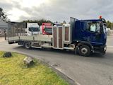 Iveco Euro Cargo 120 Autotransport - 2