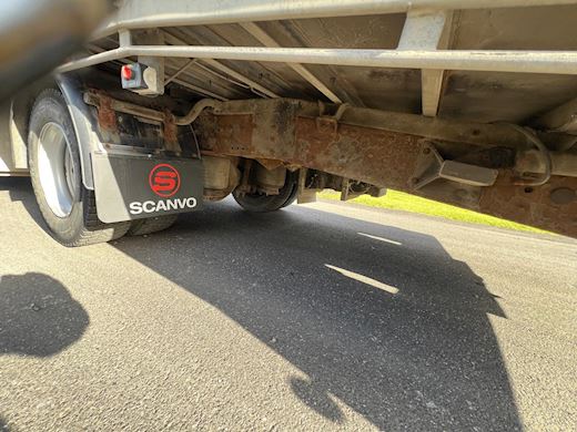 Iveco Euro Cargo 120 Autotransport - 21