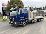 Iveco Euro Cargo 120 Autotransport - 7