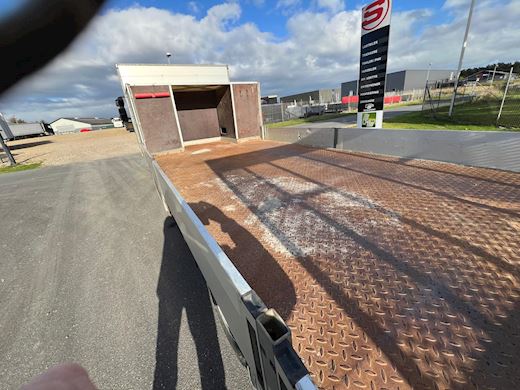 Iveco Euro Cargo 120 Autotransport - 13