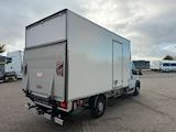 Fiat Ducato 2,3 MJT kølebil Kastenwagen - 4