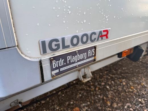 Fiat Ducato 2,3 MJT kølebil Kastenwagen - 15