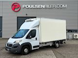 Fiat Ducato 2,3 MJT kølebil Kastenwagen - 1