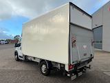Fiat Ducato 2,3 MJT kølebil Kastenwagen - 5
