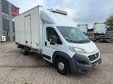 Fiat Ducato 2,3 MJT kølebil Kastenwagen - 3