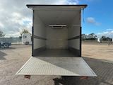 Fiat Ducato 2,3 MJT kølebil Kastenwagen - 6