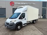 Fiat Ducato 2,3 MJT kølebil Kastenwagen - 2